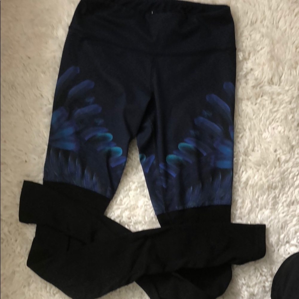 Alo Gypset Goddess leggings